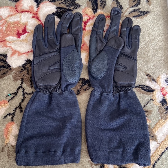 Hunting gloves - Picture 2 of 9